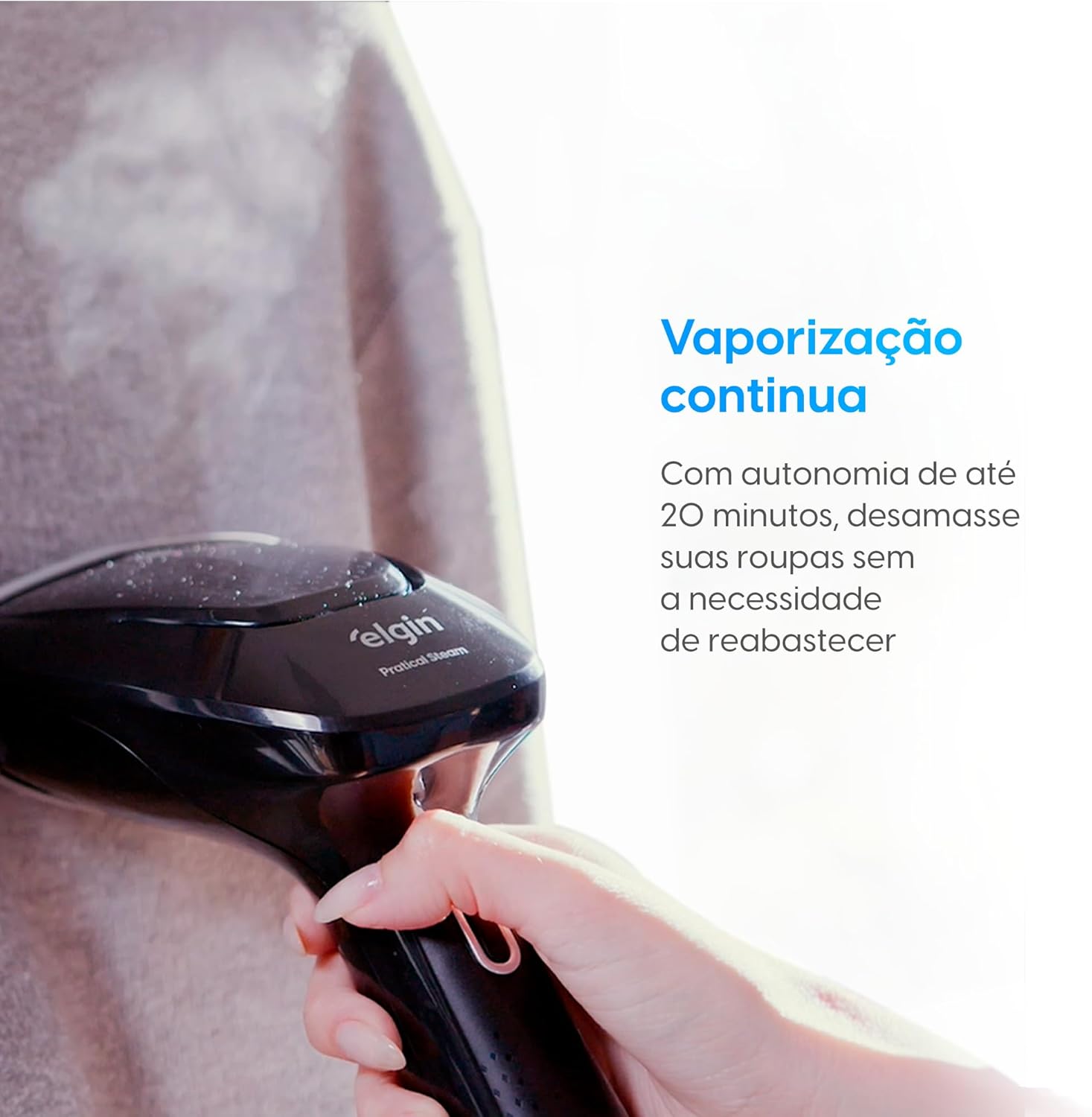 Avaliação Vaporizador Vertical De Mão Elgin 1200W 110V 2 71Qxjckyqjl. Ac Sl1500