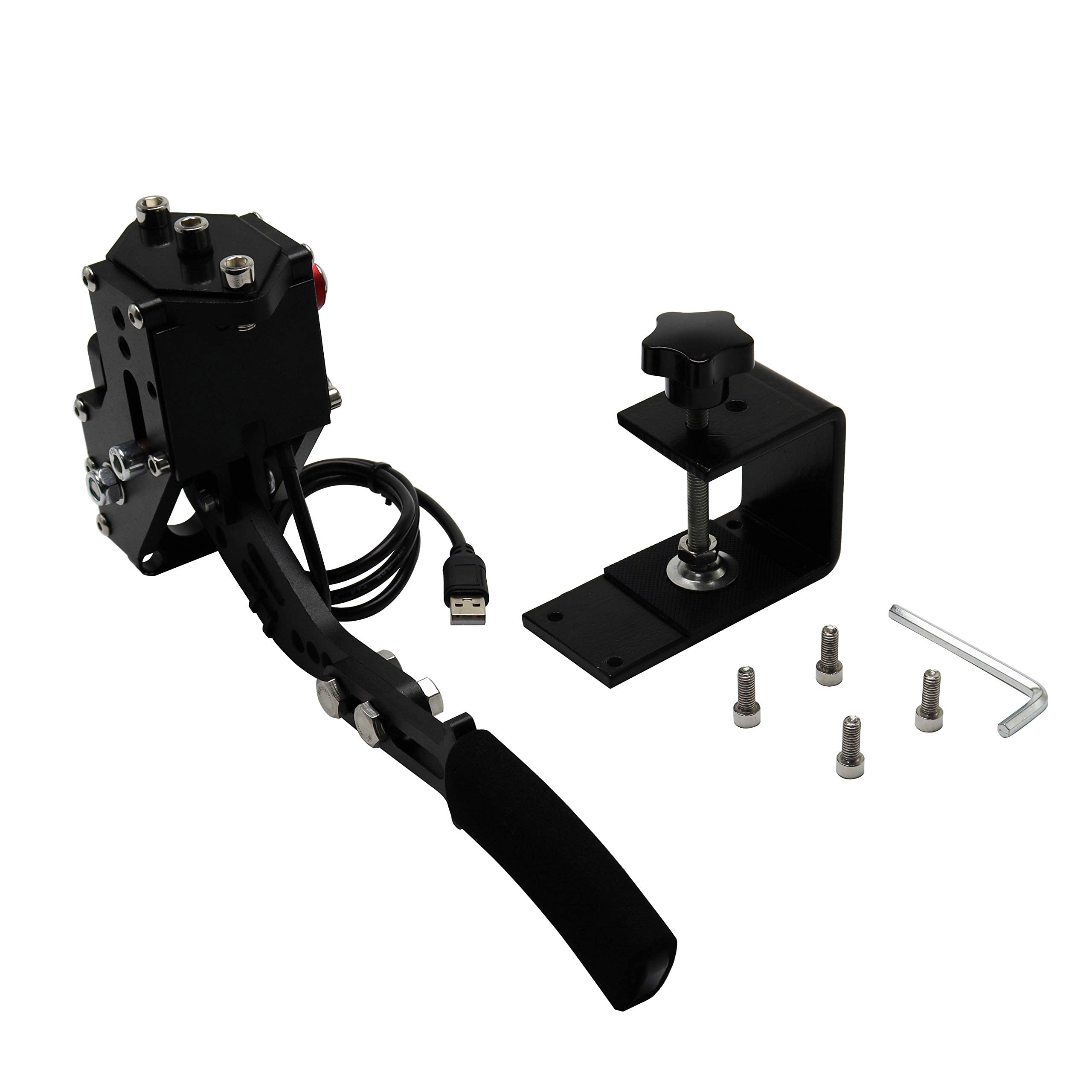 ☆プレイシート+G27+サイドブレーキ セット☆