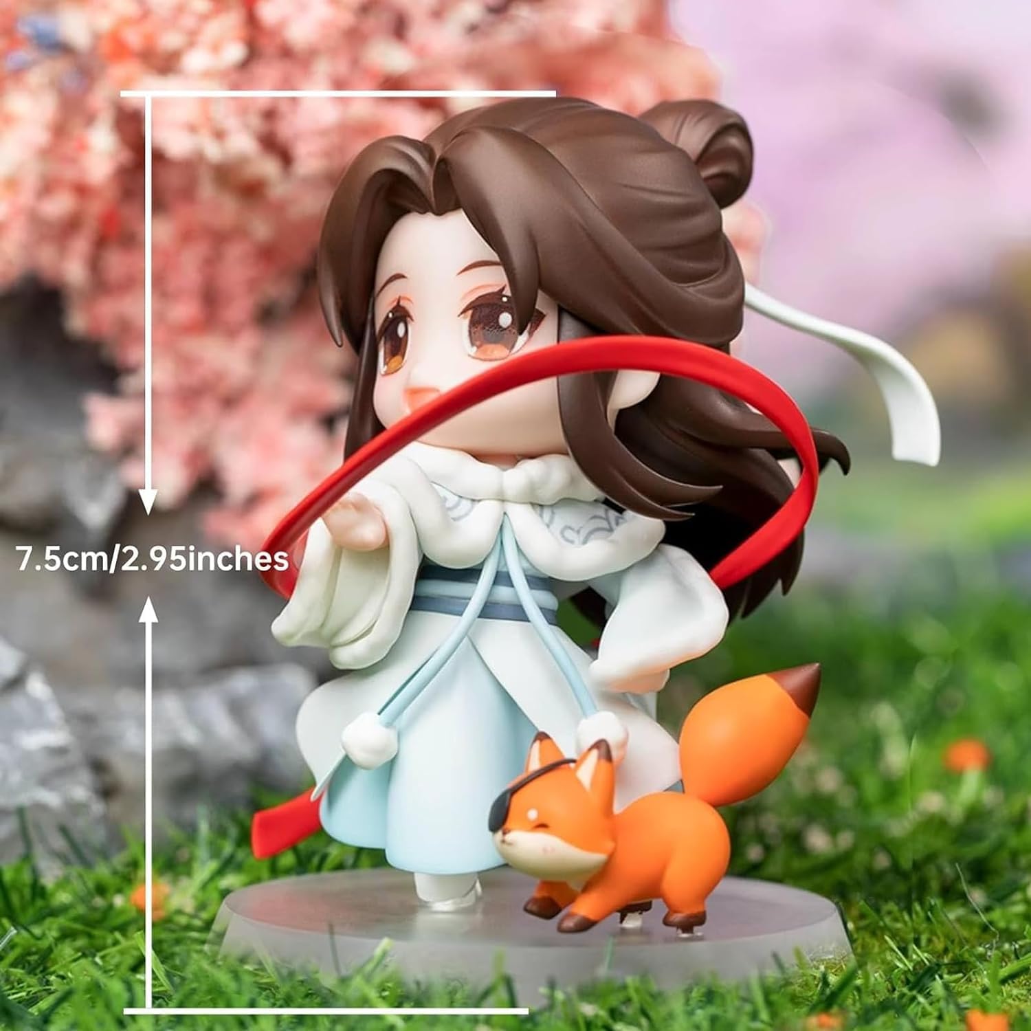 chibi（感謝）/9 Amazon.com: XFApreal Tian Guan Ci Fu TGCF Figures Xie Lian Hua