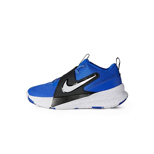 Nike Kids' Team Hustle D Basketball Shoes