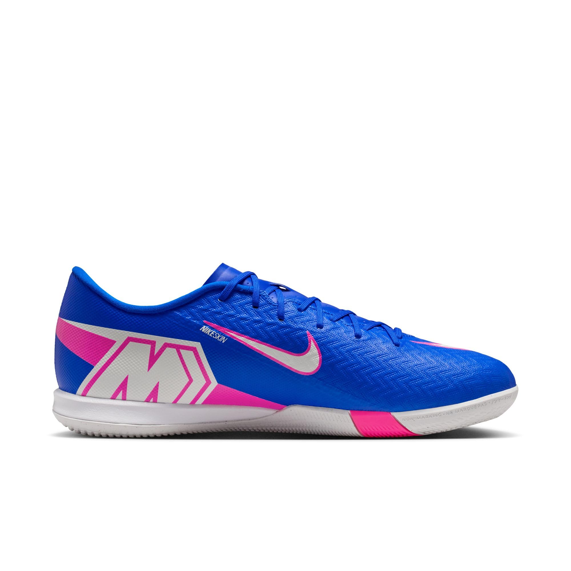 NIKE Mężczyźni Zoom Vapor 16 Academy IcButy piłkarskie halowe