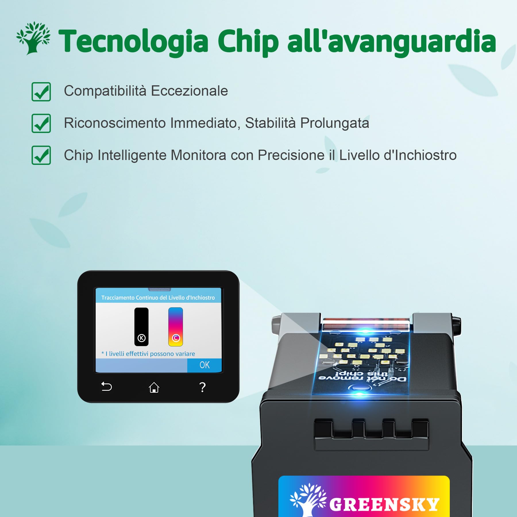 Tintenpatronen für Canon PG540 CL541XL TS5150 MG3650 MG3550 MX475 MX395