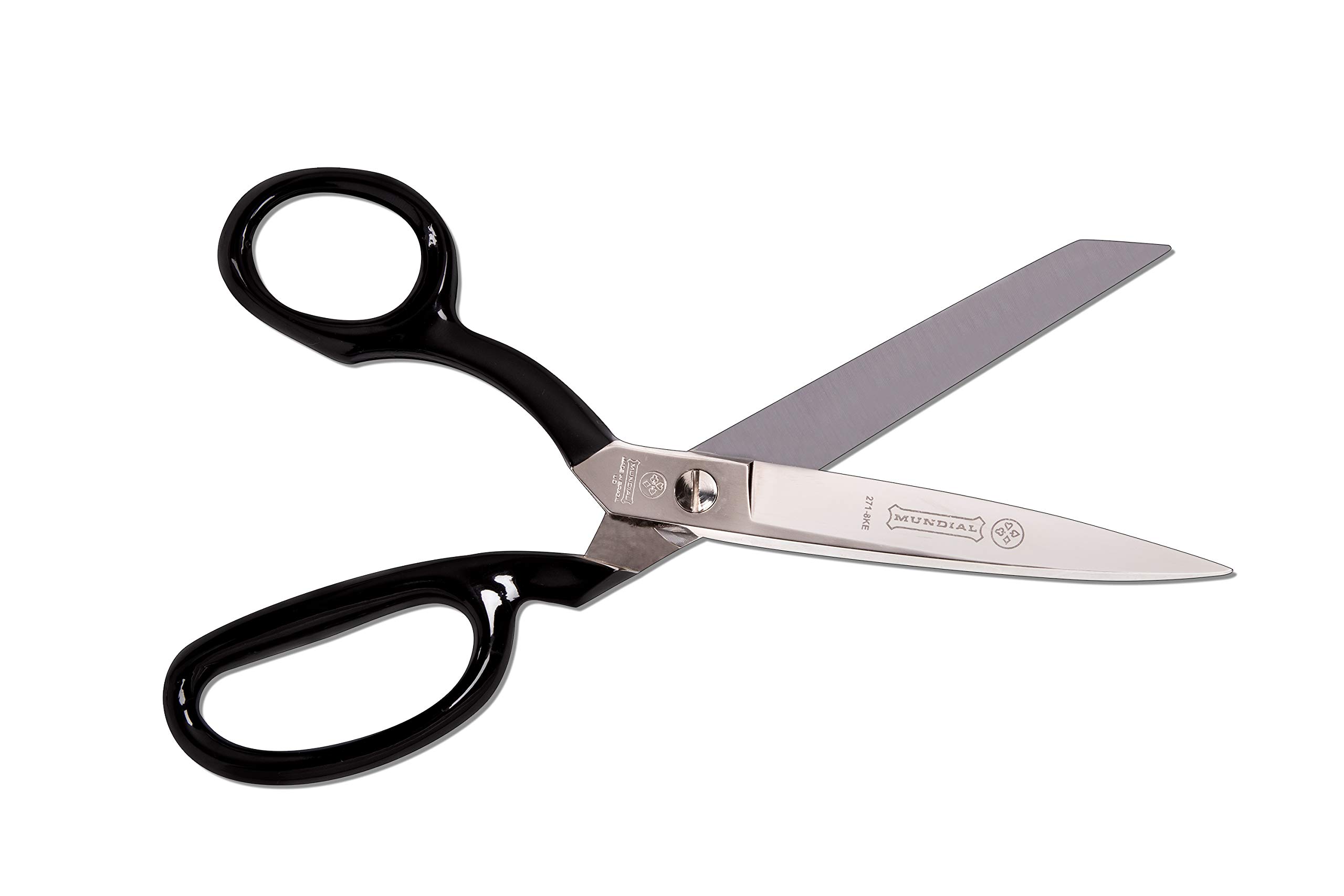 Amazon.co.jp: Mundial 271-8 8 Industrial True Left Hand Bent