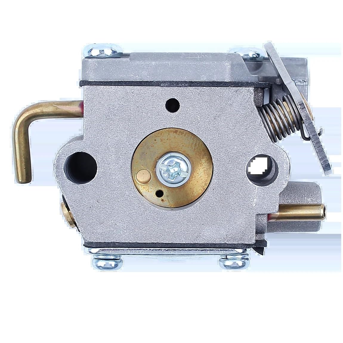 Carburetor Fit Walbro Ryobi 7843 Wt-827 Wt-149a Wt-275 Wt340-1 Wt454 Wt526 Wt539 Wt685 105r 132r Mtd Troy-bilt