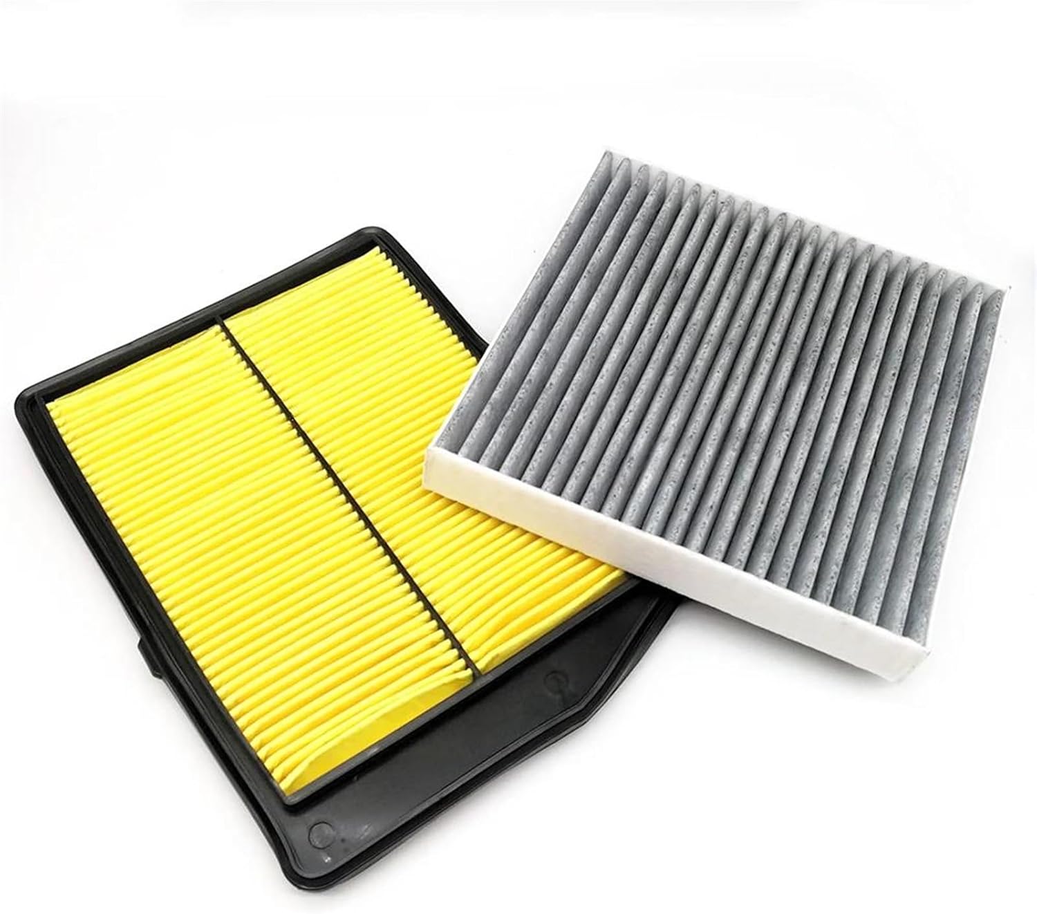 Car Air Conditioning Engine Carbonize Cabin Air Filter for Nissan Altima 2013-2018 L4 2.5L 16546-3TA0A 272773JC1A 27277-3JC1A