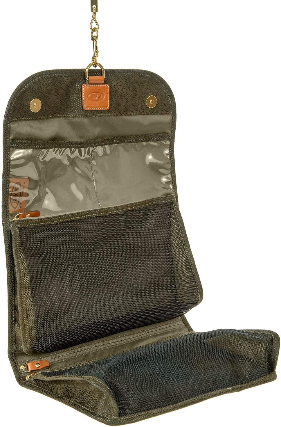 Bric's Firenze Tri-Fold Traveler
