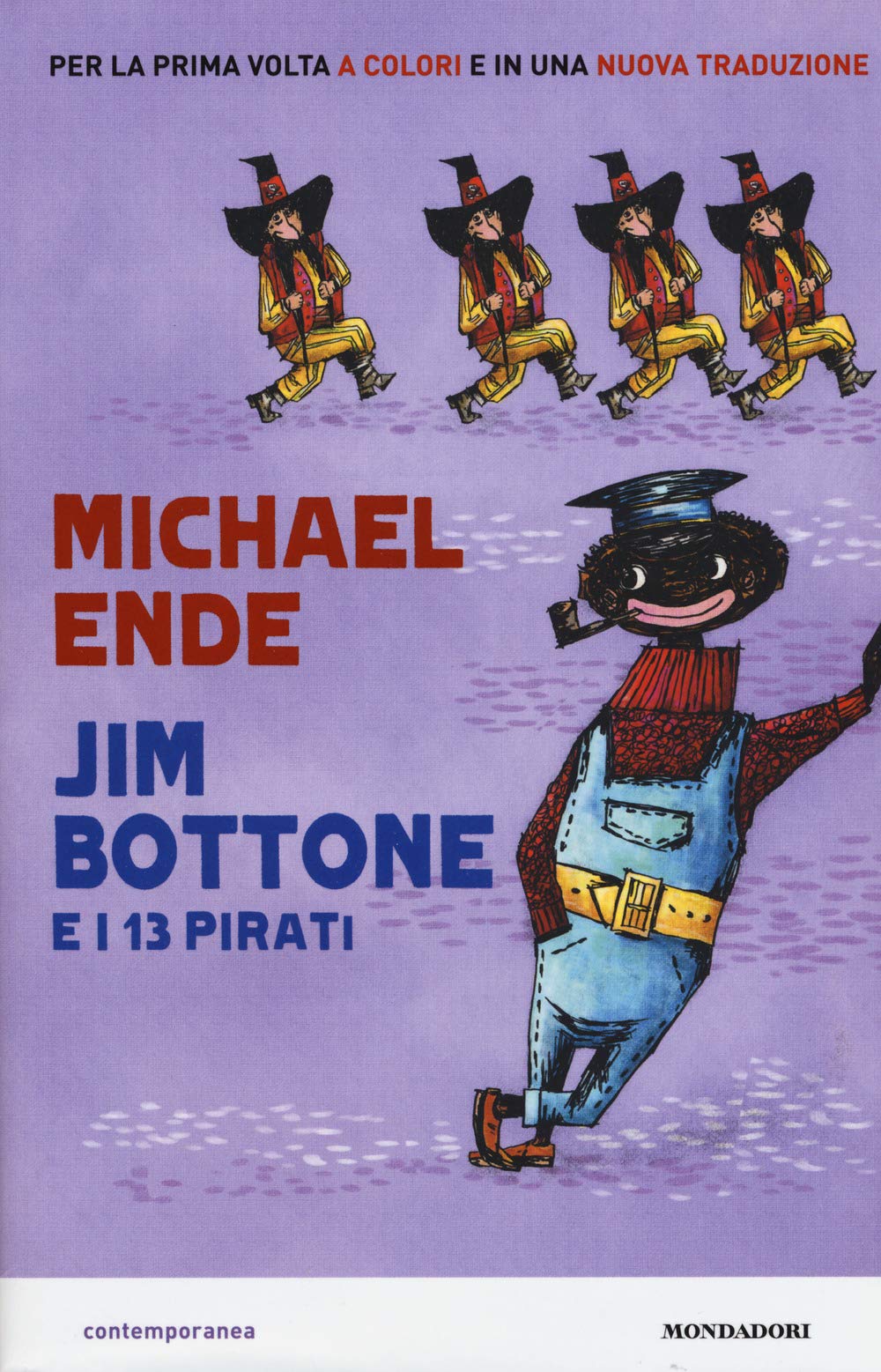 Jim Bottone E I 13 Pirati - 4