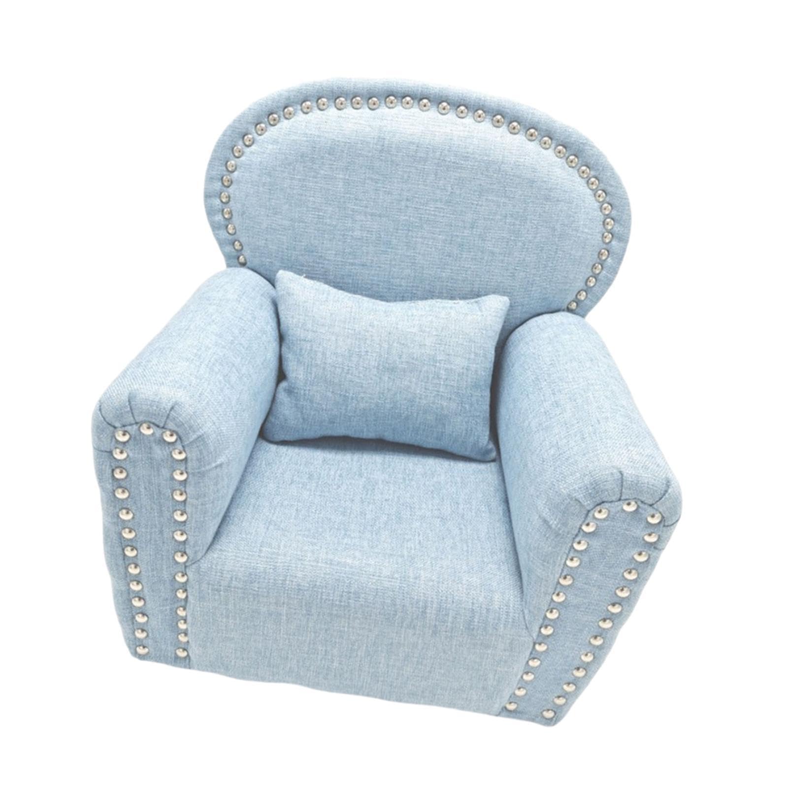 Coussin de pose pour photos de nouveau-né et chaise shooting bébé en studio