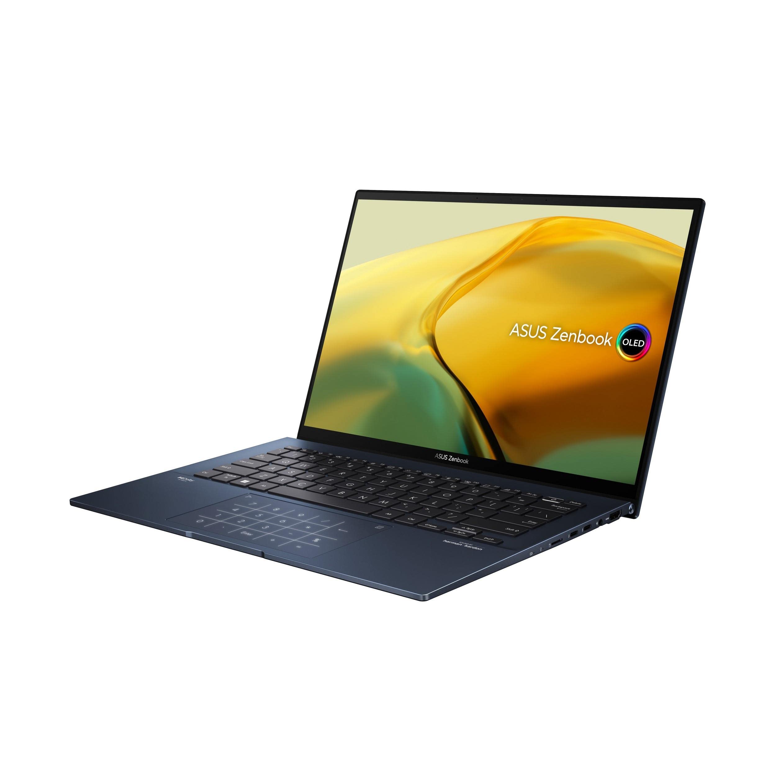 ASUS ZenBook 14 UX3402VA-KM115W | Intel Core i7-1360P Processor