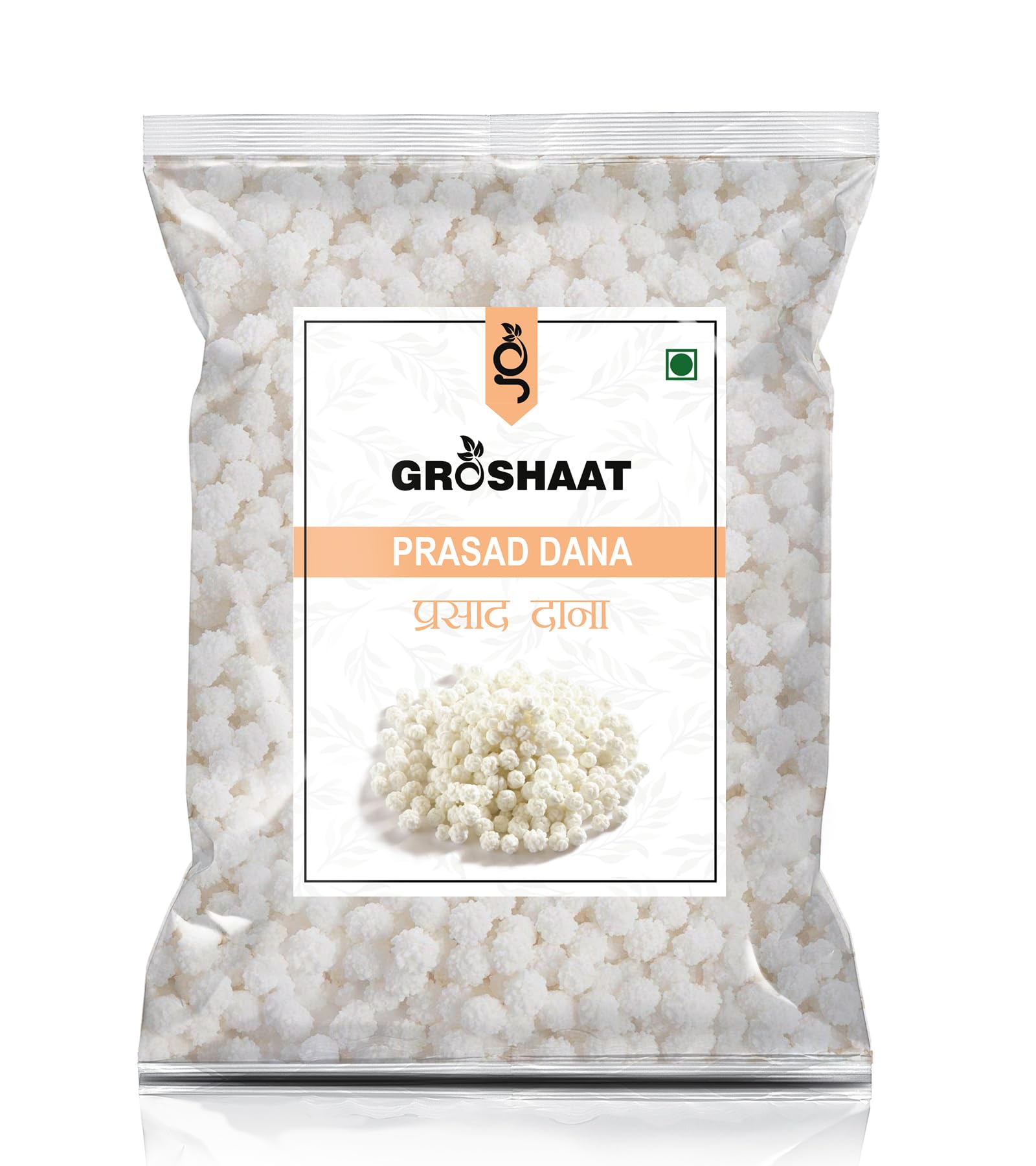 Groshaat Prasad Dana (Meetha Makhana)- 1Kg Pack (B0D4MDVD78) Amazon Price History, Amazon Price Tracker