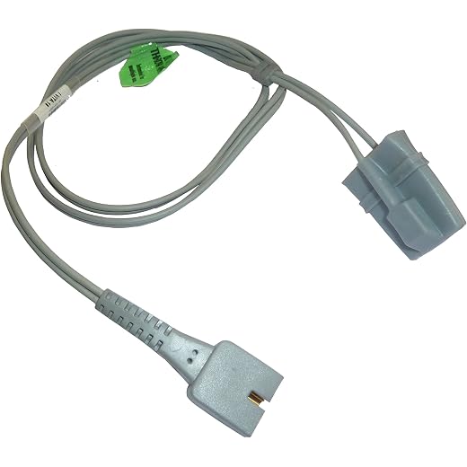 SPO2 0.9m DB 9 Pin Probe