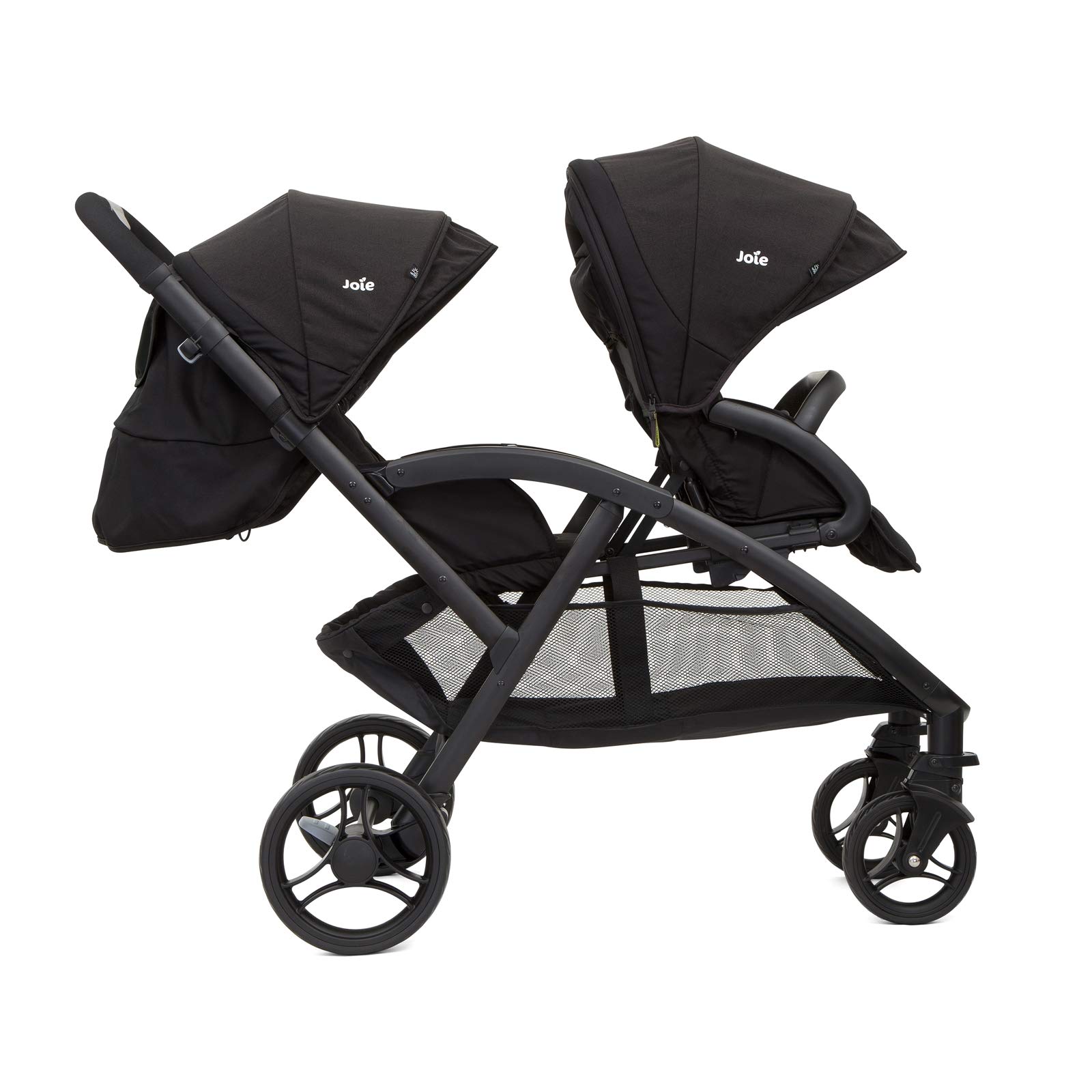 joie evalite duo buggy