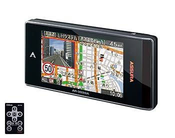 (未使用･未開封品)　セルスター レーダー探知機 AR-41GA 日本製 3年保証 GPSデータ更新無料 フルマップ OBDII対応 qdkdu57 AR-41GA セルスター工業株式会社