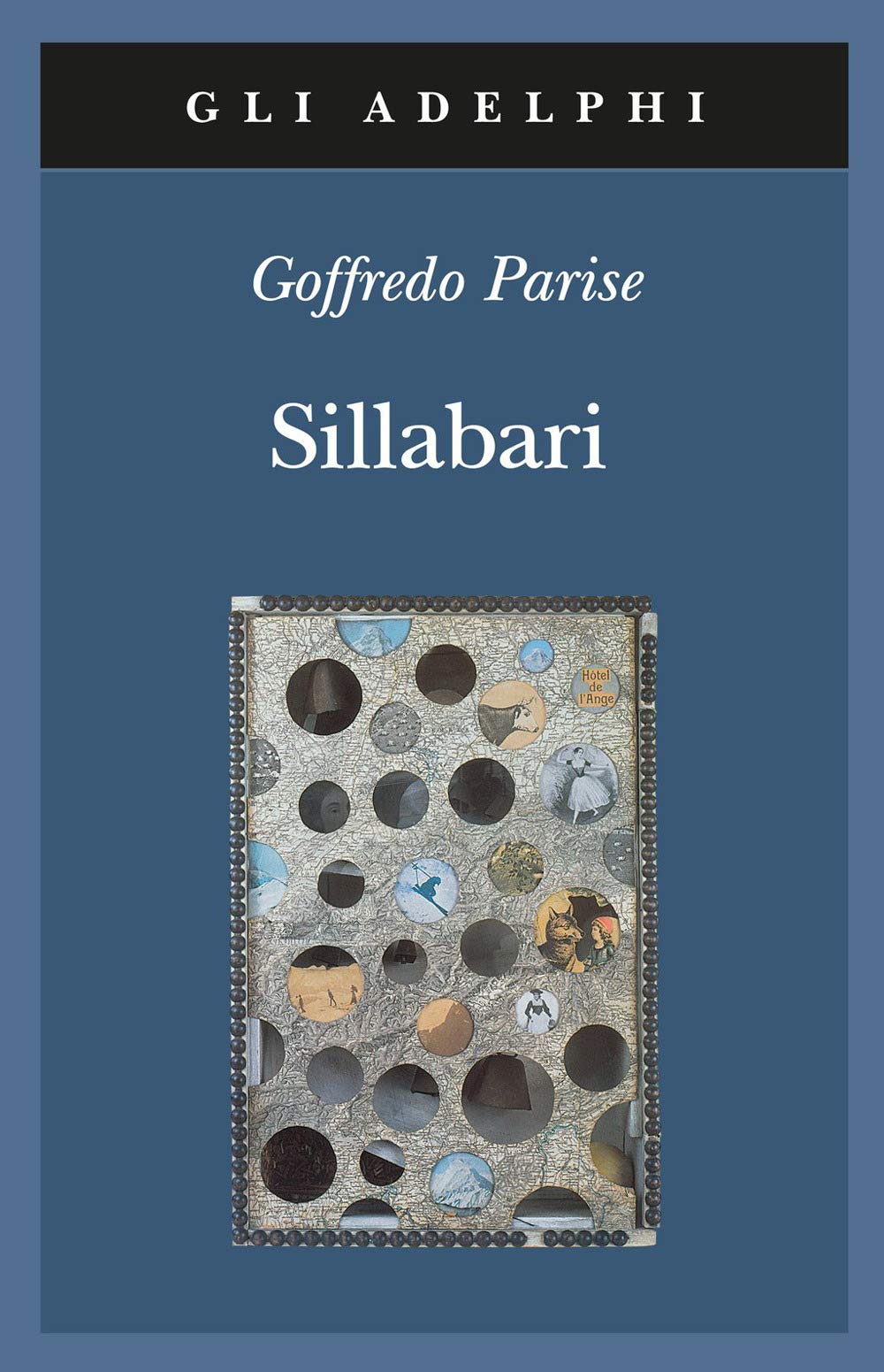 Sillabari (Gli Adelphi)