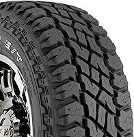 Vista 7 de Neumático Cooper Discoverer S/T Maxx para todas las estaciones LT255/85R16 123/120Q