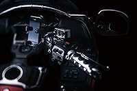 Vista 2 de Sistema de montaje de dispositivo de conexión tecnológica 1698 de Kuryakyn