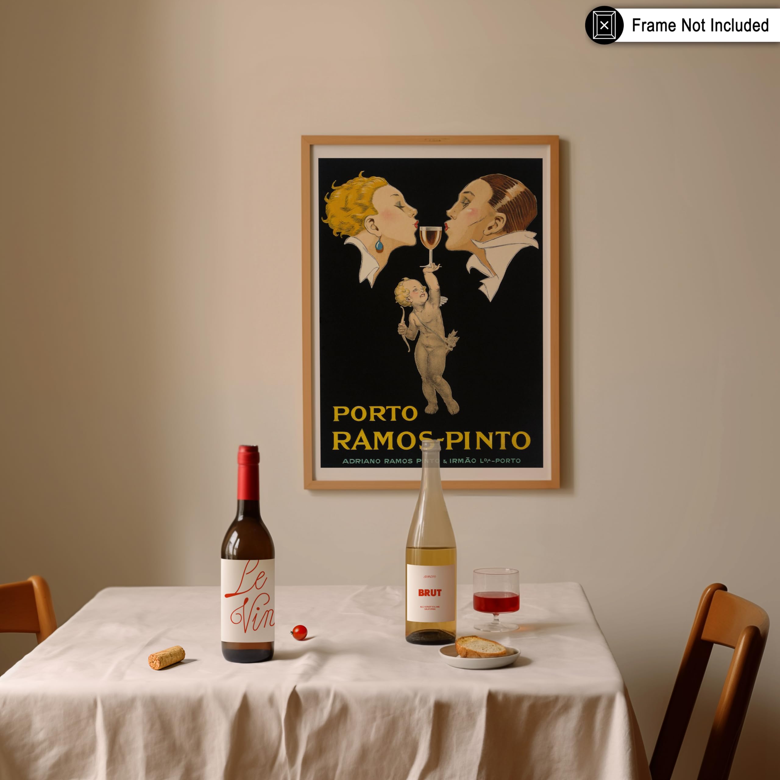 Stampa Artistica Le Iene – Tronco Shot Di Mike Winnard, 40x30 Cm, Omaggio A Quentin Tarantino