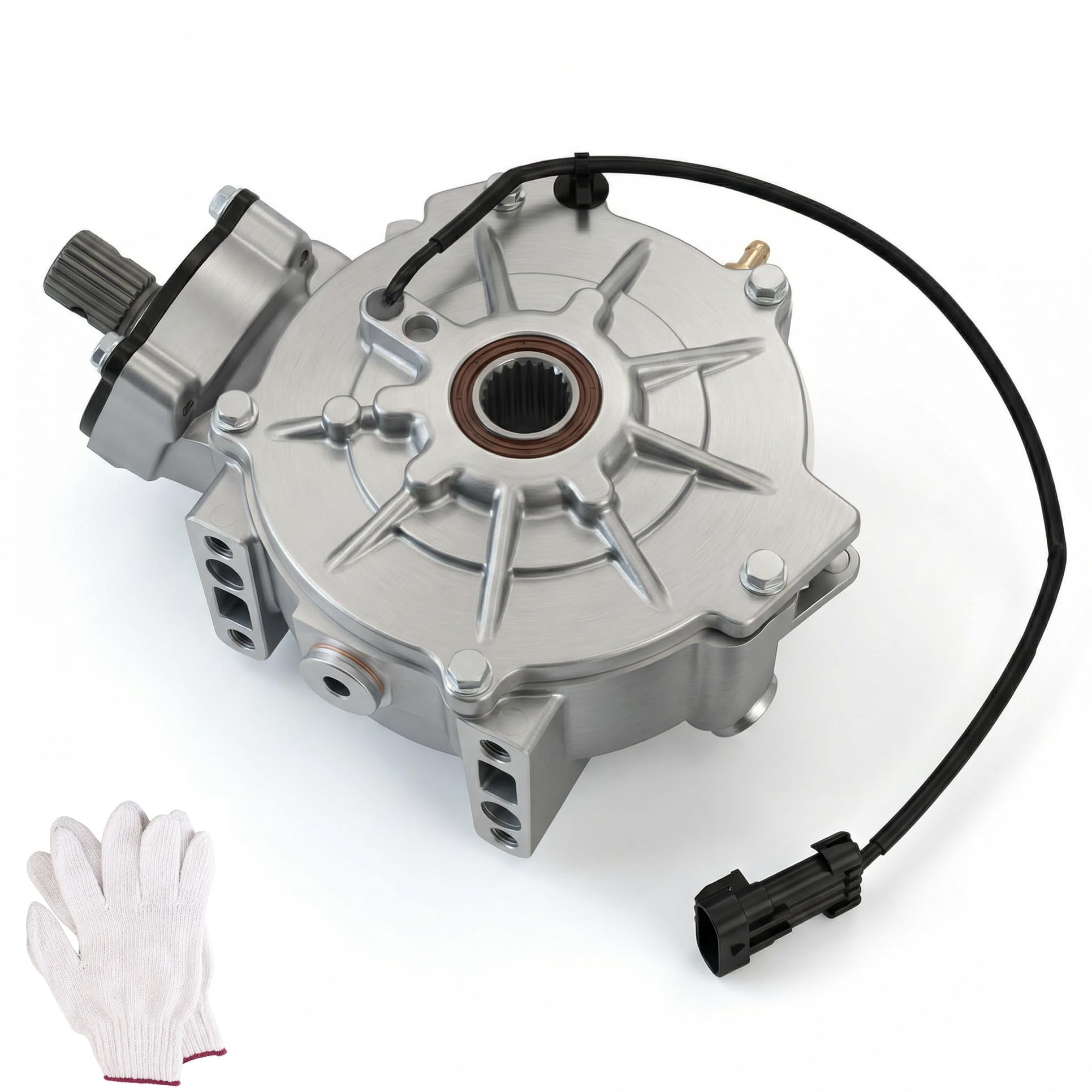 Photo 1 of Tektall Front Differential Assembly for Polaris Sportsman Ranger