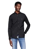 Long Sleeve Poplin Regular Fit, Men's Button Down Shirts, Also Available in Big and Tall