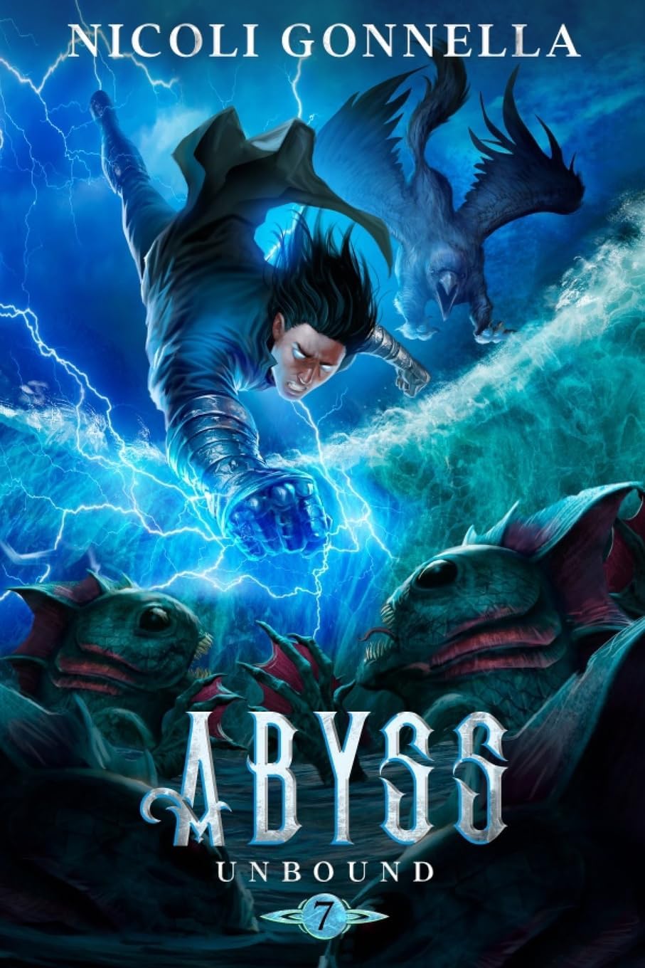 – Abyss: 7 (Unbound)