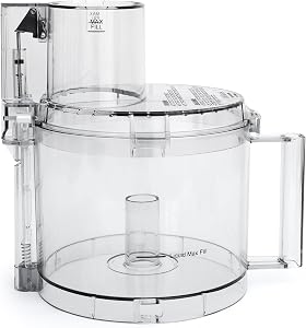 Cuisinart Food Processor 14-Cup
