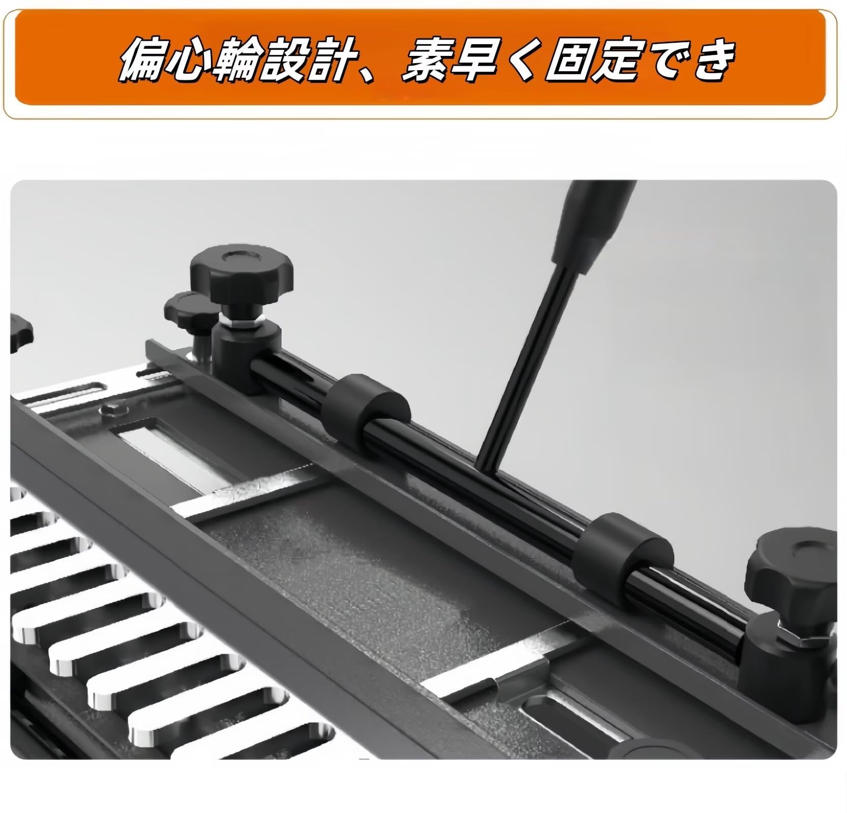 Amazon | PANCY ダブテールジグ DIY 木工 簡単 24インチ アルミ 木工用 
