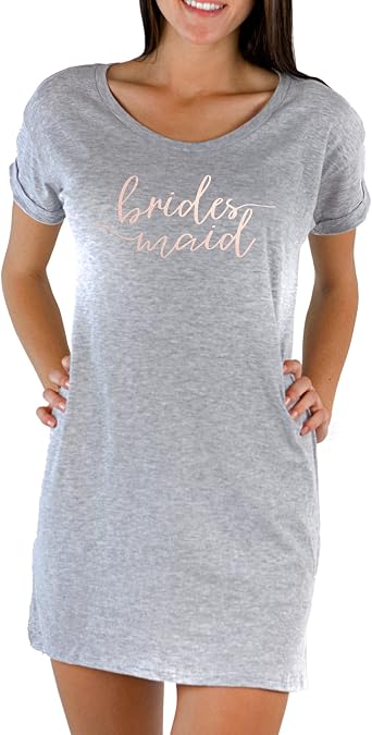 Bride Tunic Bridesmaid Wedding Day 
