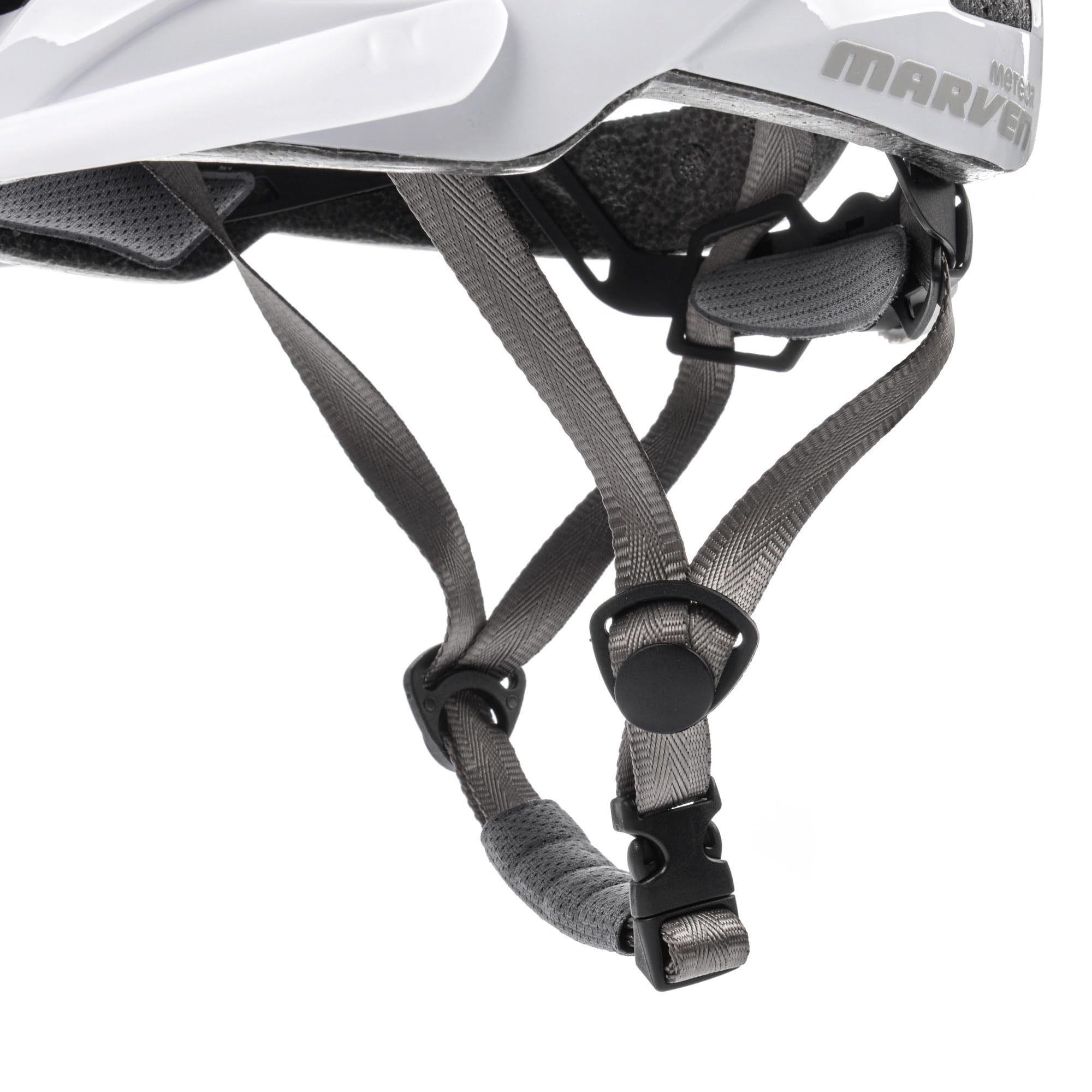Casco Bicicleta - Helmet Ciclismo para Jóvenes y Adulto - Bicicleta Patineta Skate Patines Monopatines - Bici Accesorios - Marven