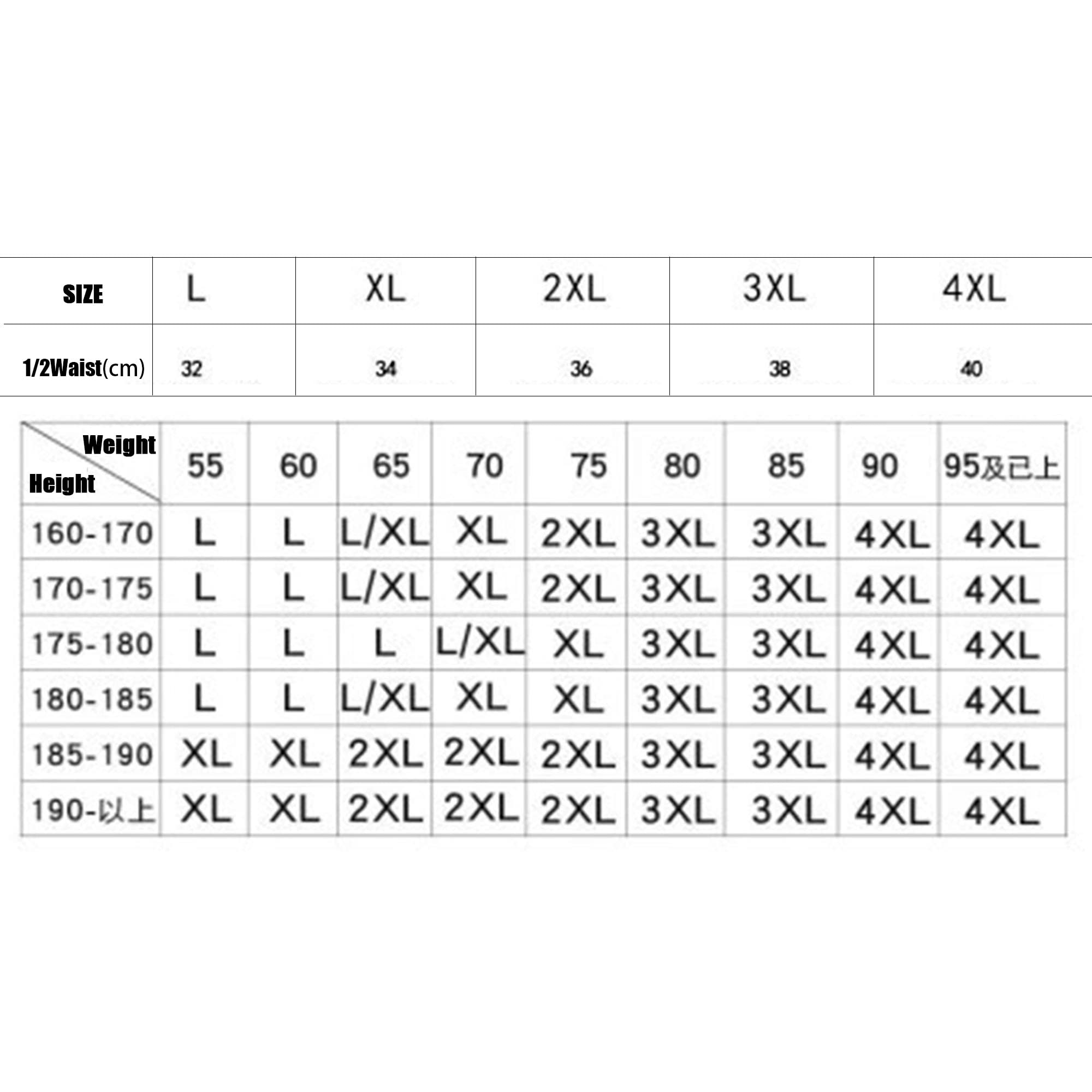 JEShifangjiusu - Confezione da 3 mutande da uomo in cotone, assorbono l'umidità, morbide, confortevoli, traspiranti,