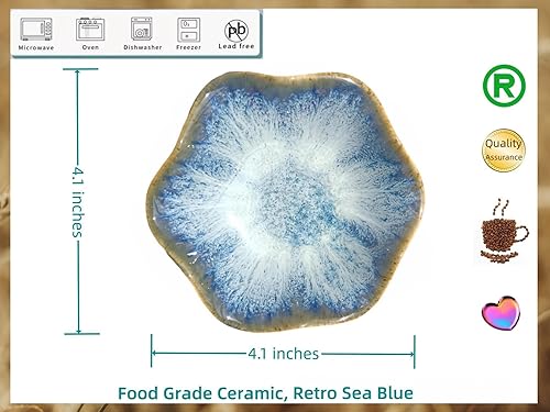 Miniatura 4 de Soporte para cuchara de café para accesorios de barra de café, soporte para cuchara pequeña para estación de café, soporte de cuchara de té de