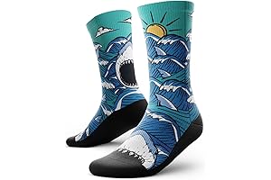 US Marine Corps Crew Socks: Built for Comfort, Performance, and Patriotism