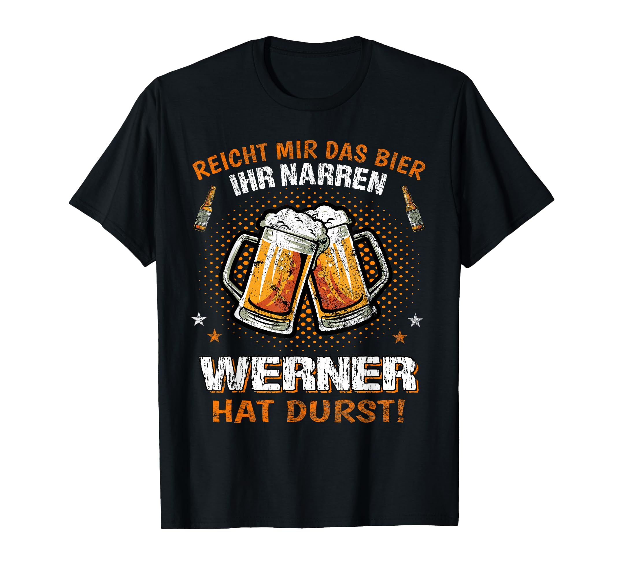 Kleidung mit Designs von Amazon Merch on Demand