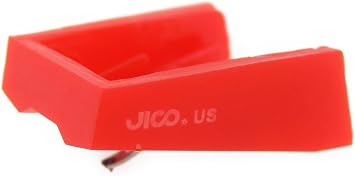 JICO replacement Kenwood N-69 N69 stylus
