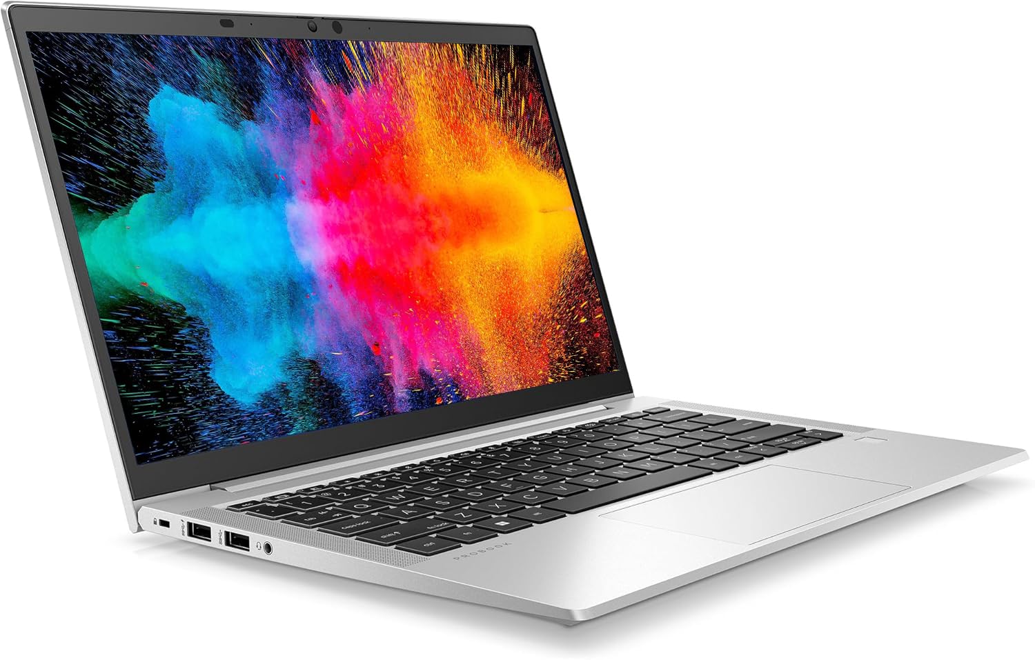 HP ProBook 635 Aero G8 Gaming Laptop - 13.3