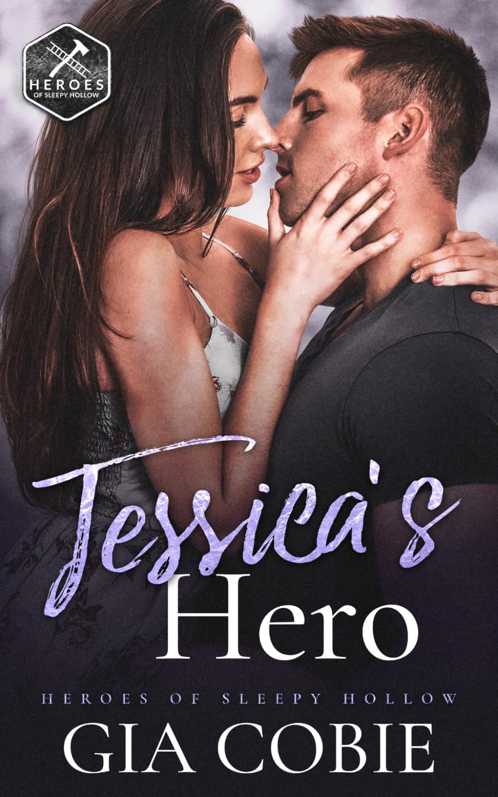 Jessica's Hero: A Protective Hero Romantic Suspense