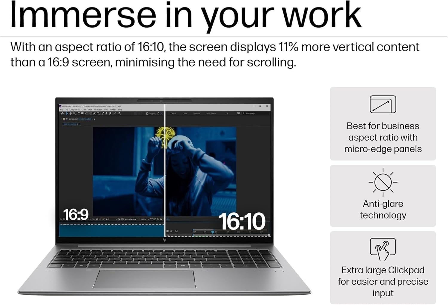 Unlock Power and Performance: A Review of the HP Zbook Firefly Ultra with 64GB RAM & 2TB SSD