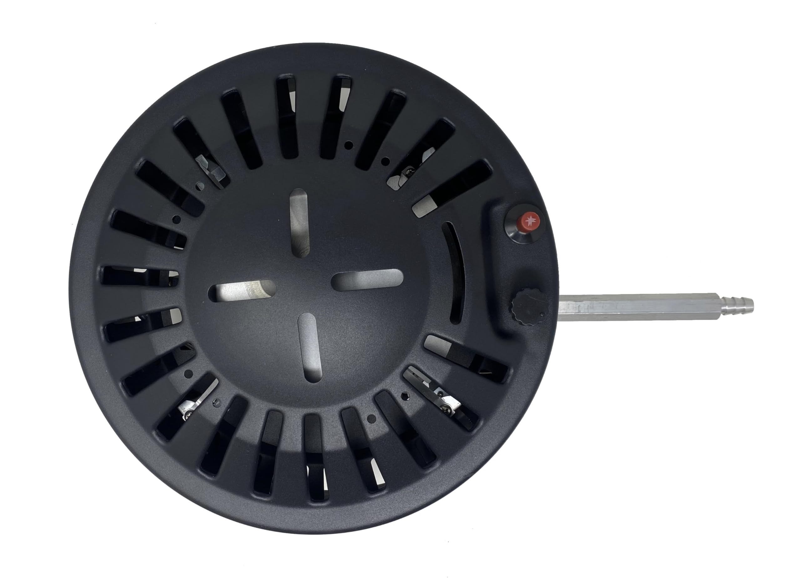 Brasero gas heliox prof1