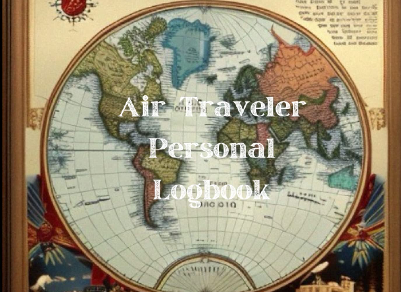 Air Traveler Personal Log