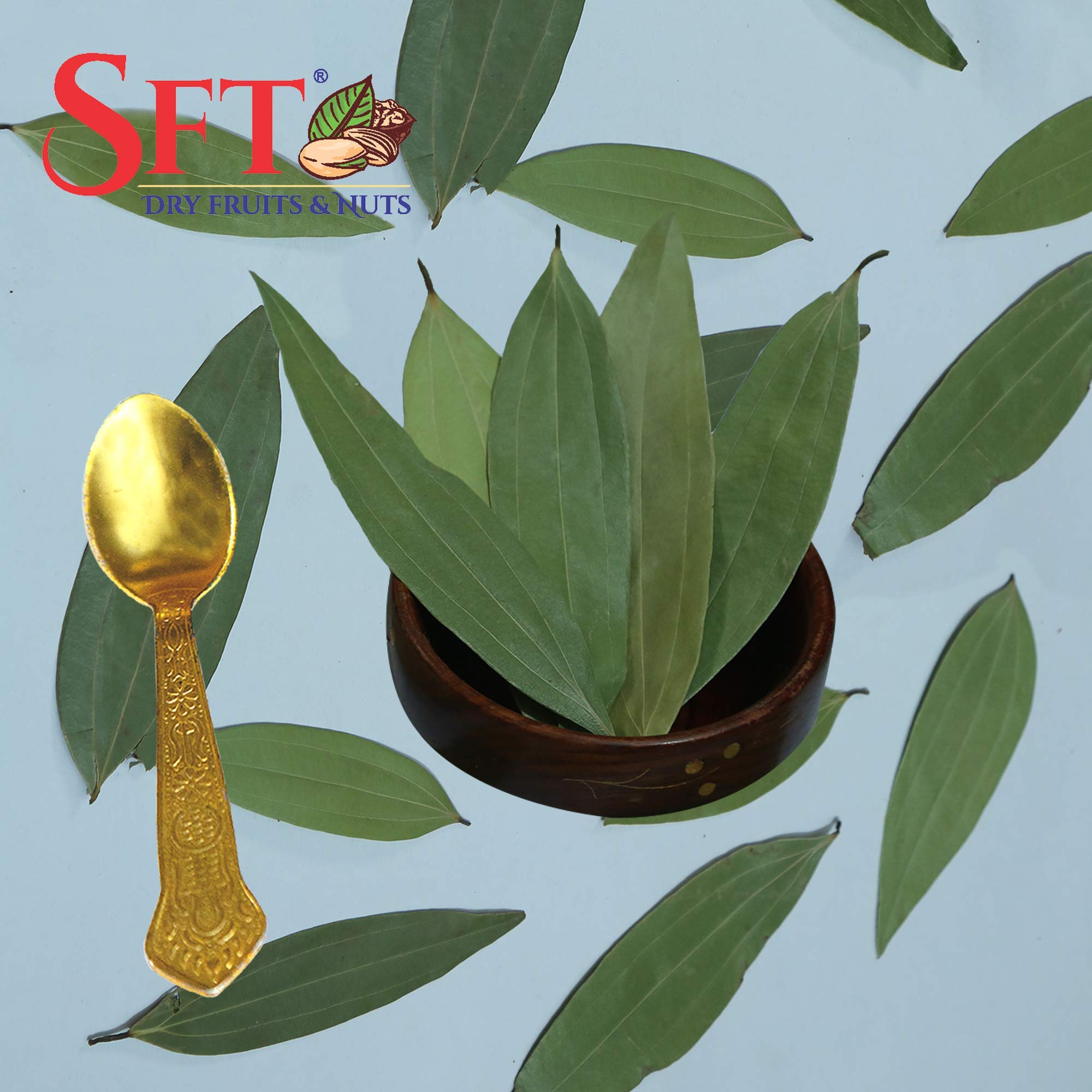 SFT Tejpat, 100 g - Image 3 thumbnail