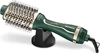 MONDIAL Escova Secadora, Verde, 1200W, Bivolt - ES-JU-02