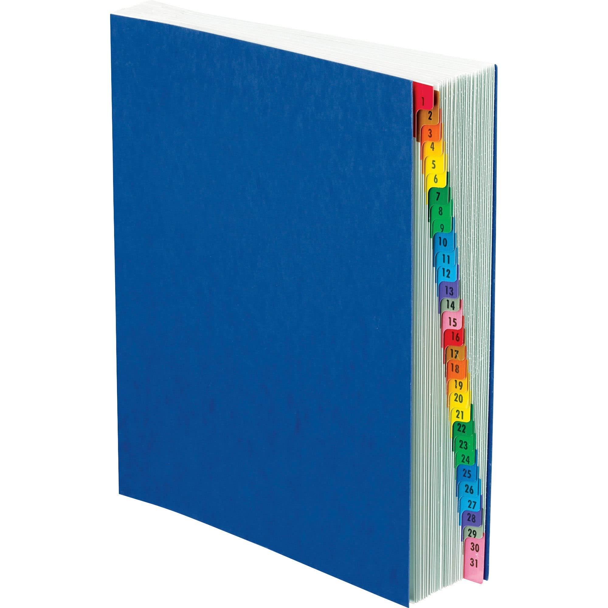 Amazon.com : Pendaflex Expanding Desk File, Daily (1–31), Letter
