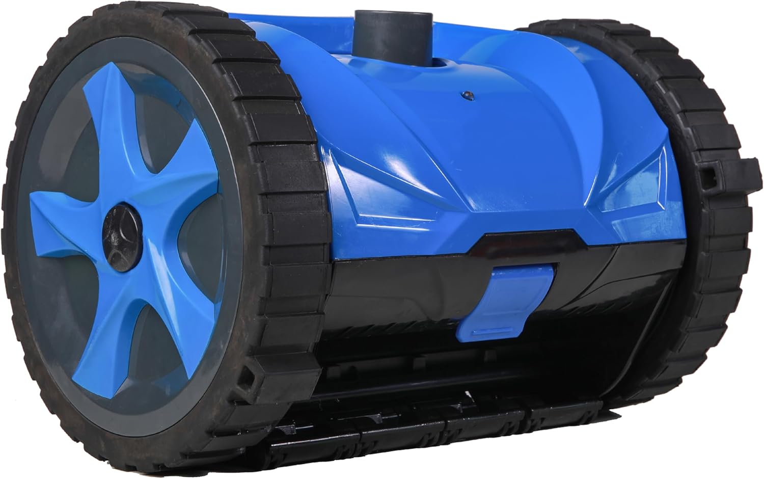 Automatic Turbine Pool Cleaner for Large Inground Pool