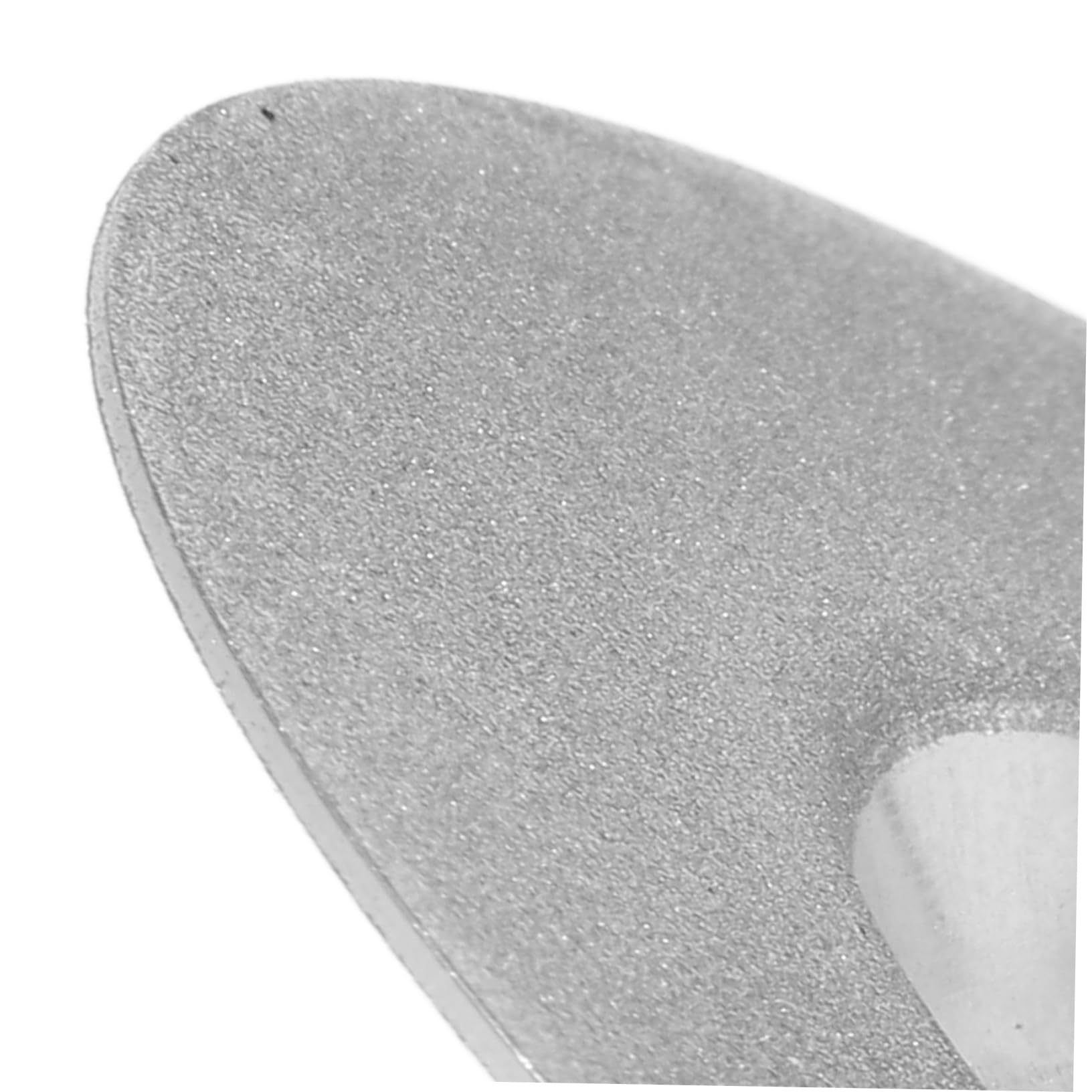 Disque D'Affûtage 4 Pouces Grain 600 Pour Meuleuse D'Angle Disque De Coupe Compact Pour Affûter Couteaux Et Outils Rotatifs Polyvalents