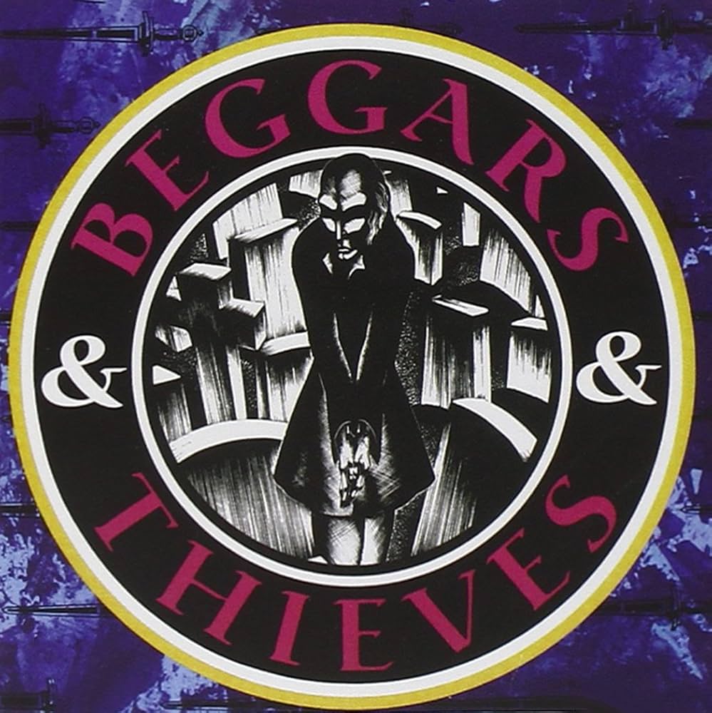 Beggars&Thieves メロハー Beggars & Thieves - Beggars & Thieves - Amazon.com Music