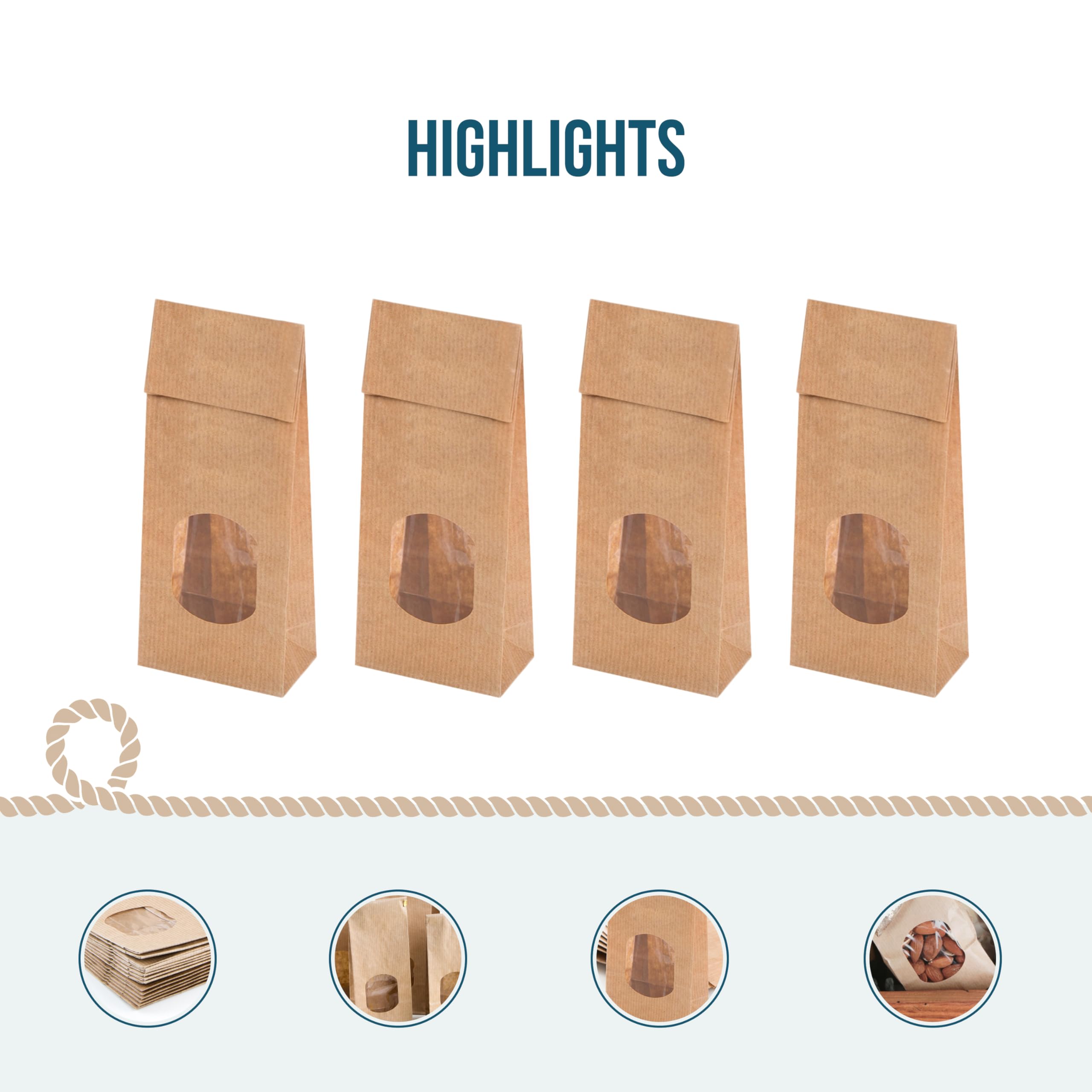 KRAFT ZAKKEN - Cor Rijken Verpakkingen - Packaging Especially for You KRAFT ZAKKEN - Cor Rijken Verpakkingen - Packaging Especially for You