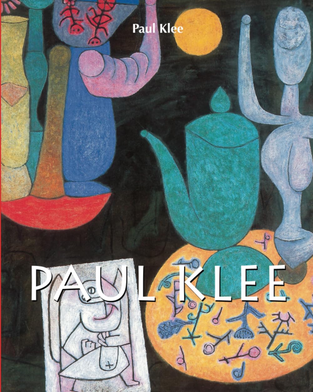 Paul Klee