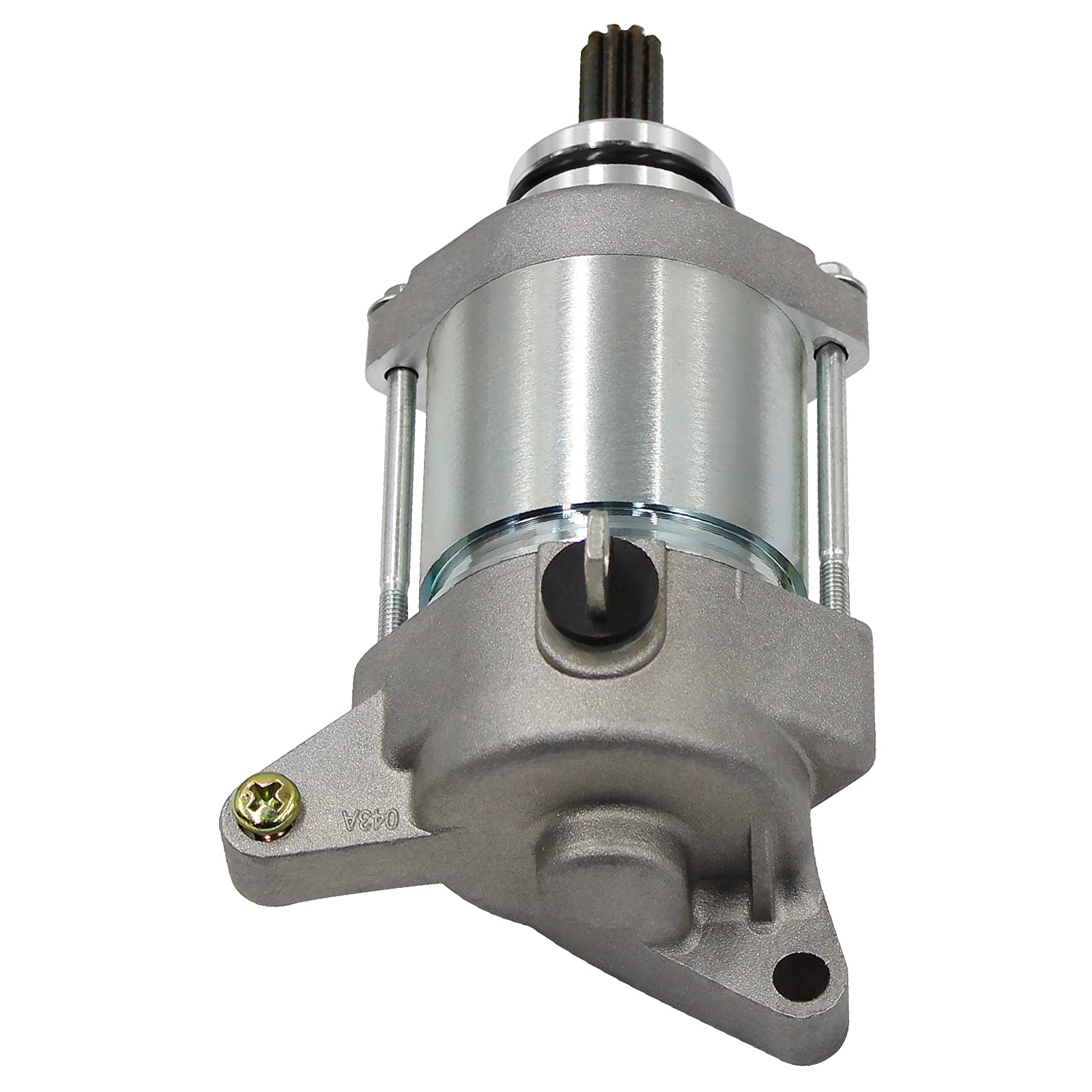 Road Passion Motor de arranque para Yamaha WR450F 2003-2006