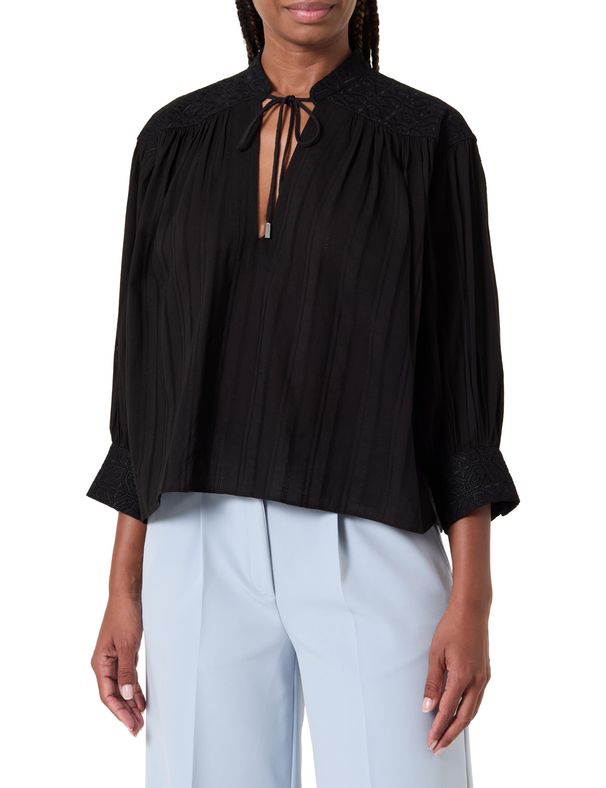 Boss C_brodes Blouse Mujeres