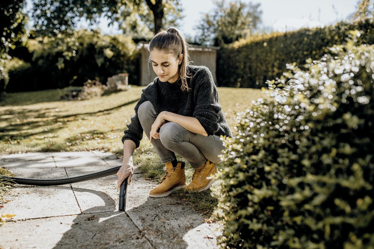 Bidone aspiratutto Karcher KWD 6 P S V 30 8 22 T
