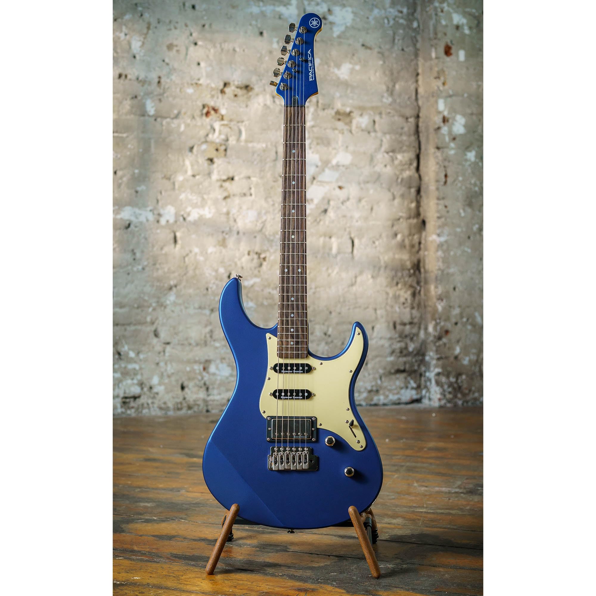 Amazon | ヤマハ YAMAHA エレキギター PACIFICA612VIIX PAC612VIIX MSB